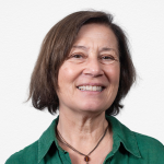 Rebeca Aldunate Magalhaes