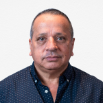 Rubén Darío Moreira Zúñiga