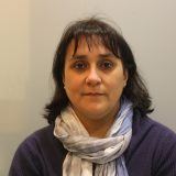 Sandra Osorio Gonnet