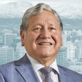 Agustín  Benavente Font de la Vall