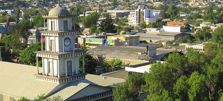 copiapó