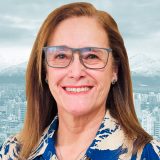 Elsa Echeverría Olivares