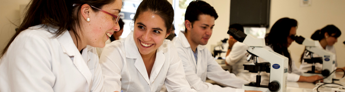 Facultad de Recursos Naturales y Medicina Veterinaria