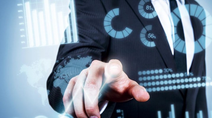 Ingeniería en Control de Gestión
