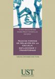 Nuevas formas de relación en la escuela: reflexionar y transformar