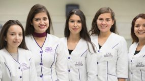 Nutrición y Dietética