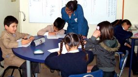 Educación Diferencial