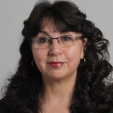 Ana María Baeza Sanhueza