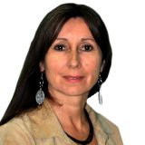 Bárbara Calderón Escárate
