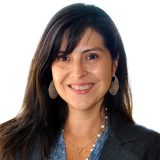 Claudia Encina Vega