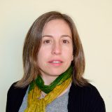 Claudia Andrea Villaseñor Aravena