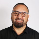 Claudio Rojas Tolmo