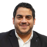 Daniel Basoalto Rojas