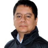 Daniel Torrejón Gatica