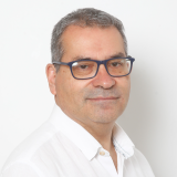 Marcelo Mendoza Meneses
