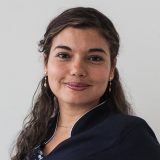 María Pilar Vargas Saavedra
