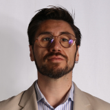 Rodrigo Alarcón Alarcón