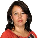 Sandra Díaz Rozas