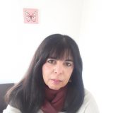 Sandra Lisperguer Soto
