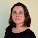 Tatiana Daniela Calderón Aravena