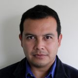 Jaime Largo Villalobos