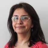 Katrina Solange Melin Falcón