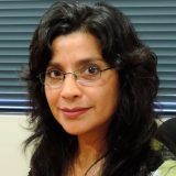 Sandra Villegas Manríquez