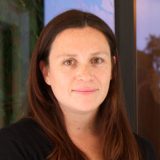 Alejandra Flores Arabach