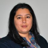Francisca Contreras Bustos