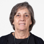 Christel Oberpaur Wilckens