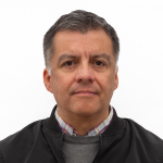 Jorge Alejandro Muñoz Brand