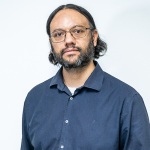 Luis Reyes García