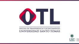 Oficina Transferencia y Licenciamiento - Universidad Santo Tomas