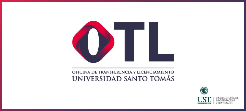 Oficina Transferencia y Licenciamiento - Universidad Santo Tomas