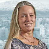 Catalina Ugarte Amenábar