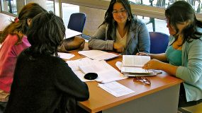 Licenciatura en Trabajo Social