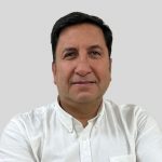 Guillermo Palma Valderrama