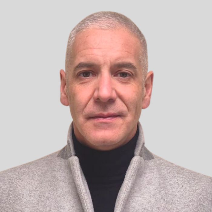 Nelson Caro