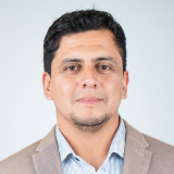 Miguel Ángel Ramos Henderson