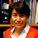 Nancy Castillo Valenzuela