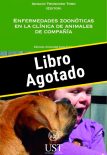 Enfermedades zoonóticas en la clínica de animales de compañía