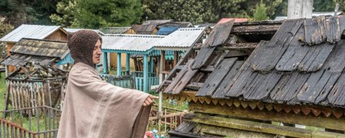 Vinculación académica - territorial para el rescate y fortalecimiento del patrimonio cultural en la provincia de Osorno