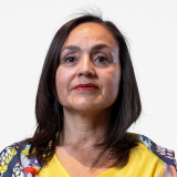 Paola Palomera Astroza