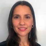 Angela Beatriz Díaz Lee