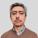 Sandro Huenchuguala Peralta