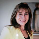 Jenny Mabel Redlich Cortés