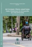 Actividad física adaptada para personas en situación de discapacidad