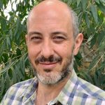 Rodrigo Estévez Weinstein
