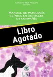 Manual de Patología Clínica en Animales de Compañía