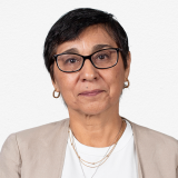 Juana Barrera Jiménez